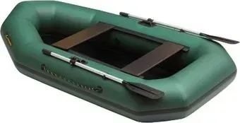 Leader Компакт-255 (зеленый)