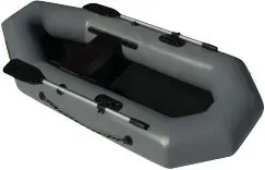 Leader Компакт-220 (серый)
