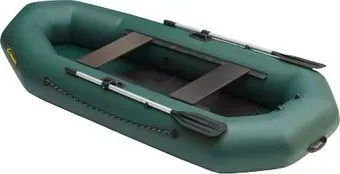 Leader Компакт-280 (зеленый)