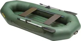 Leader Компакт-270 НДНД (зеленый)