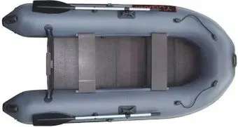 Yugana 2900 СК Light (серый)