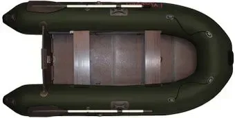 Yugana 2900 СК Light (оливковый)