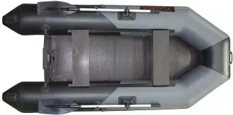 Yugana 2800 СК Light (серый/черный)