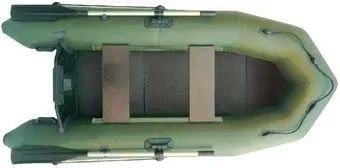 Yugana 2600 С (оливковый)
