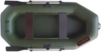 Yugana S-280 (оливковый)