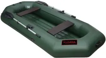 Yugana S-250 НД (оливковый)