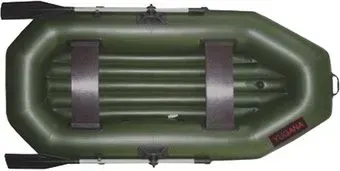 Yugana S-240 НД (оливковый)