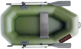 Yugana S-200 (оливковый)