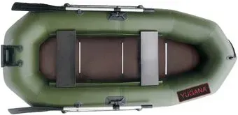 Yugana R-260 СТР (оливковый)