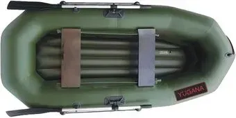 Yugana R-260 НД (оливковый)