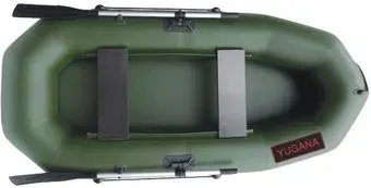 Yugana R-260 (оливковый)