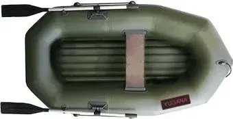 Yugana R-220 НД (оливковый)