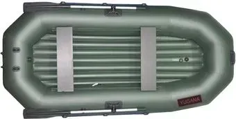 Yugana Н-300 НД (оливковый)