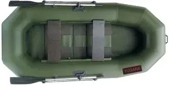 Yugana Н-270 PC (оливковый)