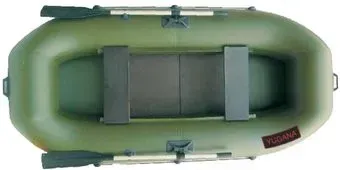 Yugana В-270 PC (оливковый)