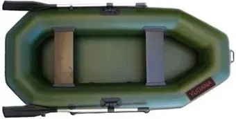 Yugana S-240 (оливковый)