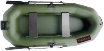 Yugana R-260 ТР (оливковый)