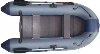 Yugana 2900 С (серый/синий)