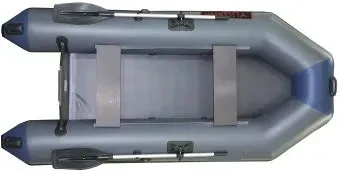 Yugana 2800 (серый/синий)