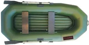 Yugana Н-270 НД (оливковый)