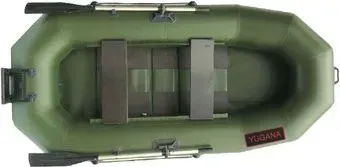 Yugana Н-270 PC ТР (оливковый)