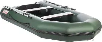 Тонар Капитан Т310 (зеленый)