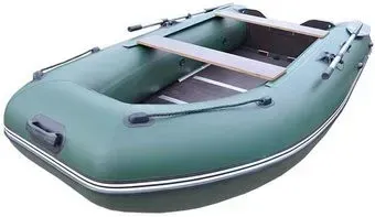 Stella SM-330V (зеленый)