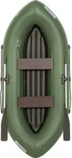 Лоцман Турист ЛТ-300 ВНД (зеленый)