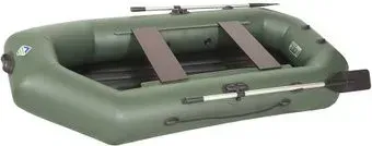 Лоцман Стандарт 280 ВНД (зеленый)
