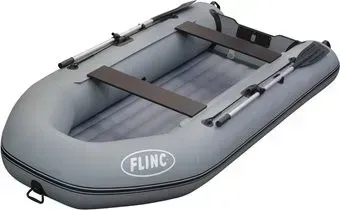 Flinc FT320A (серый)