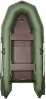 Румб 340 Киль