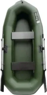 Муссон R-260 (зеленый)