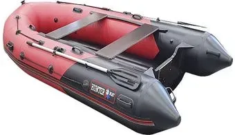 Хантер 350 ПРО