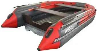 Reef SKAT Тритон 450 (с интегрированны фальшбортом)