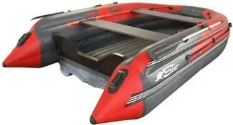 Reef SKAT Тритон 400 (с интегрированны фальшбортом)
