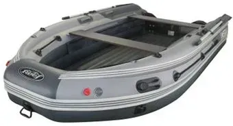 Reef SKAT Тритон 390 (с интегрированным фальшбортом)
