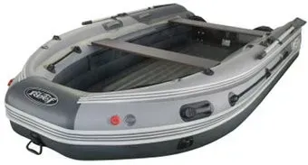 Reef SKAT Тритон 370 (с интегрированным фальшбортом)