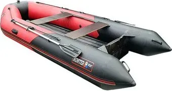 Хантер 365 ЛКА