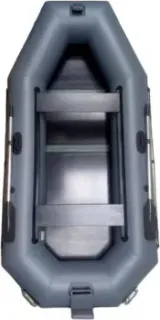 Vivax К280Т (пол-книга, серый)