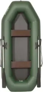 Румб 240 (зеленый)