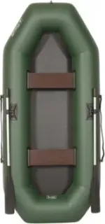 Румб 260 (зеленый)