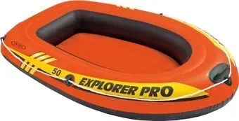 Intex Explorer Pro 50
