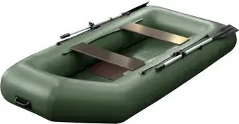 Феникс 280 (зеленый)