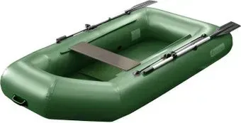 Феникс 250 (зеленый)