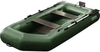 Феникс 280Т (зеленый)