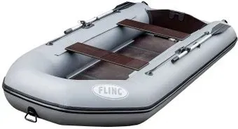 Flinc FT360K (серый)
