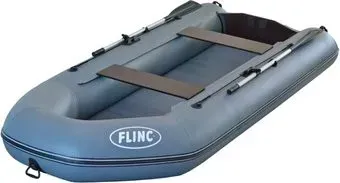 Flinc FT320KA (серый)