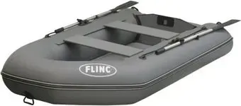 Flinc FT290K (серый)