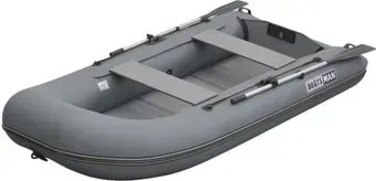 BoatsMan BT300 (серый)