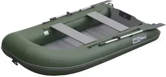 BoatsMan BT300 (зеленый)